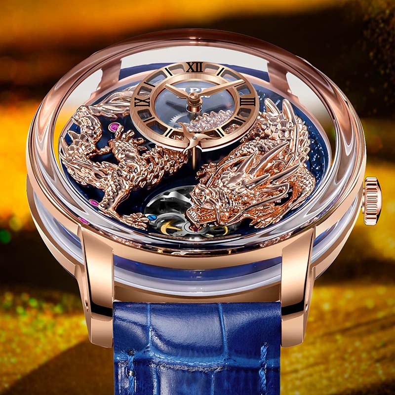 Omega Watch Constellation - PINDU는 새로운 M2797B 자동 기계식 시계