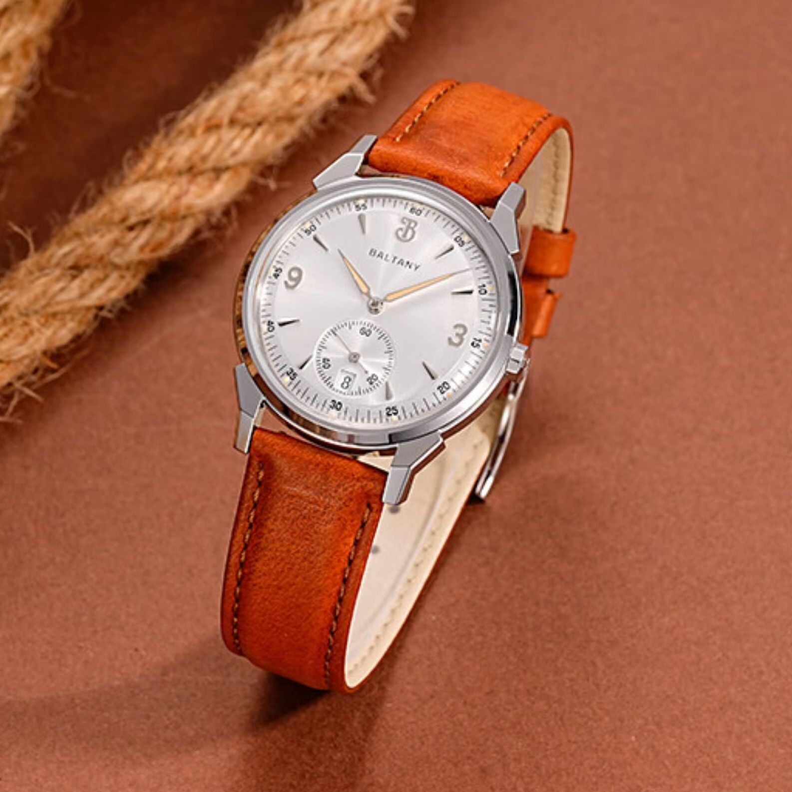 Omega Watch Constellation - Baltany 남성용 자동 시계 36mm 기계식