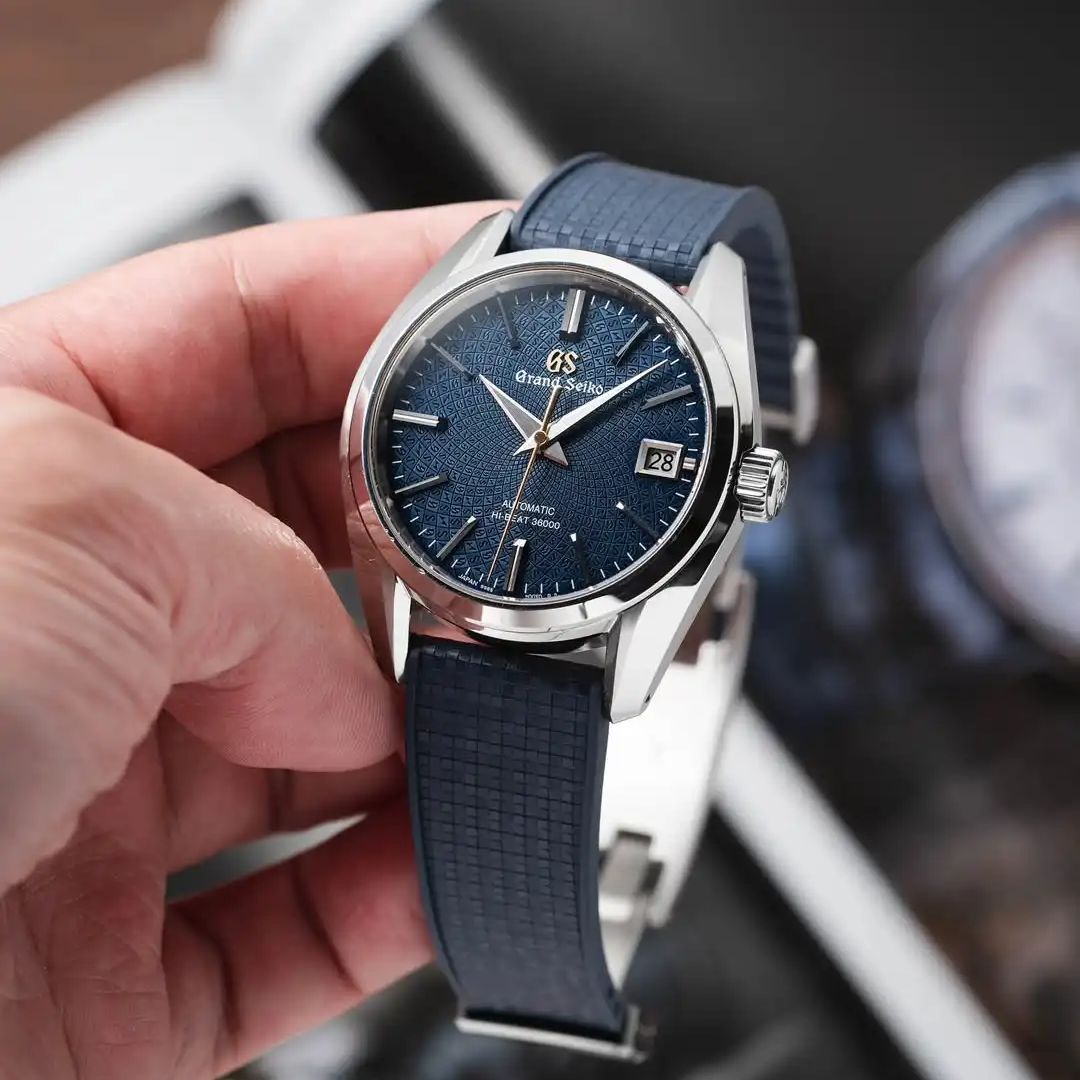 Cartier Watch Ballon Bleu - 그랜드 세이코 오메가 스피드마스터 19mm 20mm