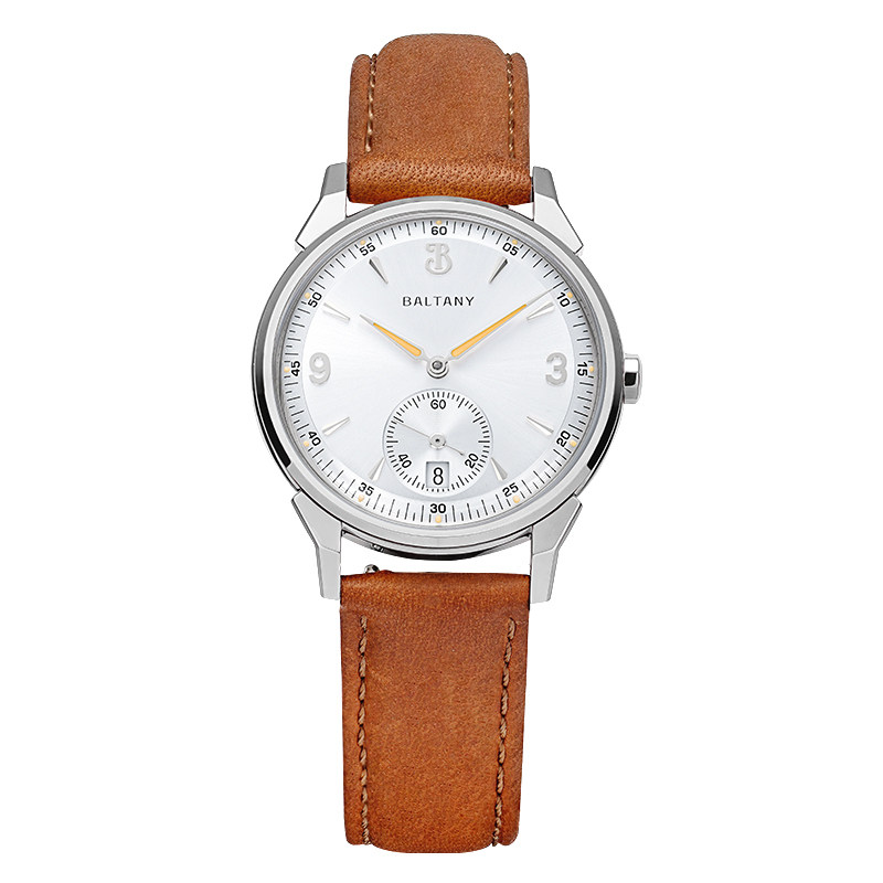Baltany 남성용 자동 시계 36mm 기계식 손목시 - Omega Watch Constellation 리뷰 및 가격