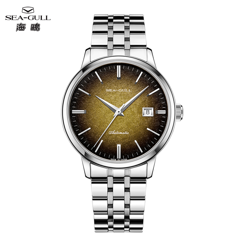 Seagull Bussiness 미니멀리스트 시리즈 남 - Omega Watch Constellation 리뷰 및 가격