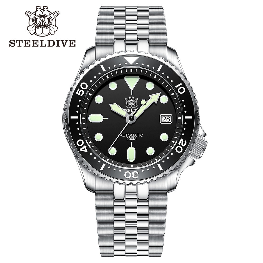Steeldive Offiical SD1973 남성용  - Seiko Watch Presage 리뷰 및 가격