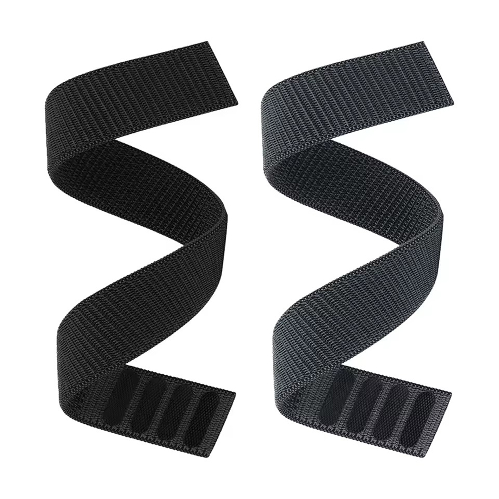 26mm, 22mm, 벨크로 방식의 나일론 시계줄, G - Sport Loop Velcro 리뷰 및 가격