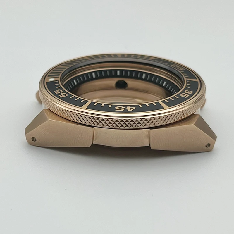 사무라이 킹 NH35 케이스 사파이어 미러 핏 NH35 - Citizen Watch Tsuyosa 리뷰 및 가격