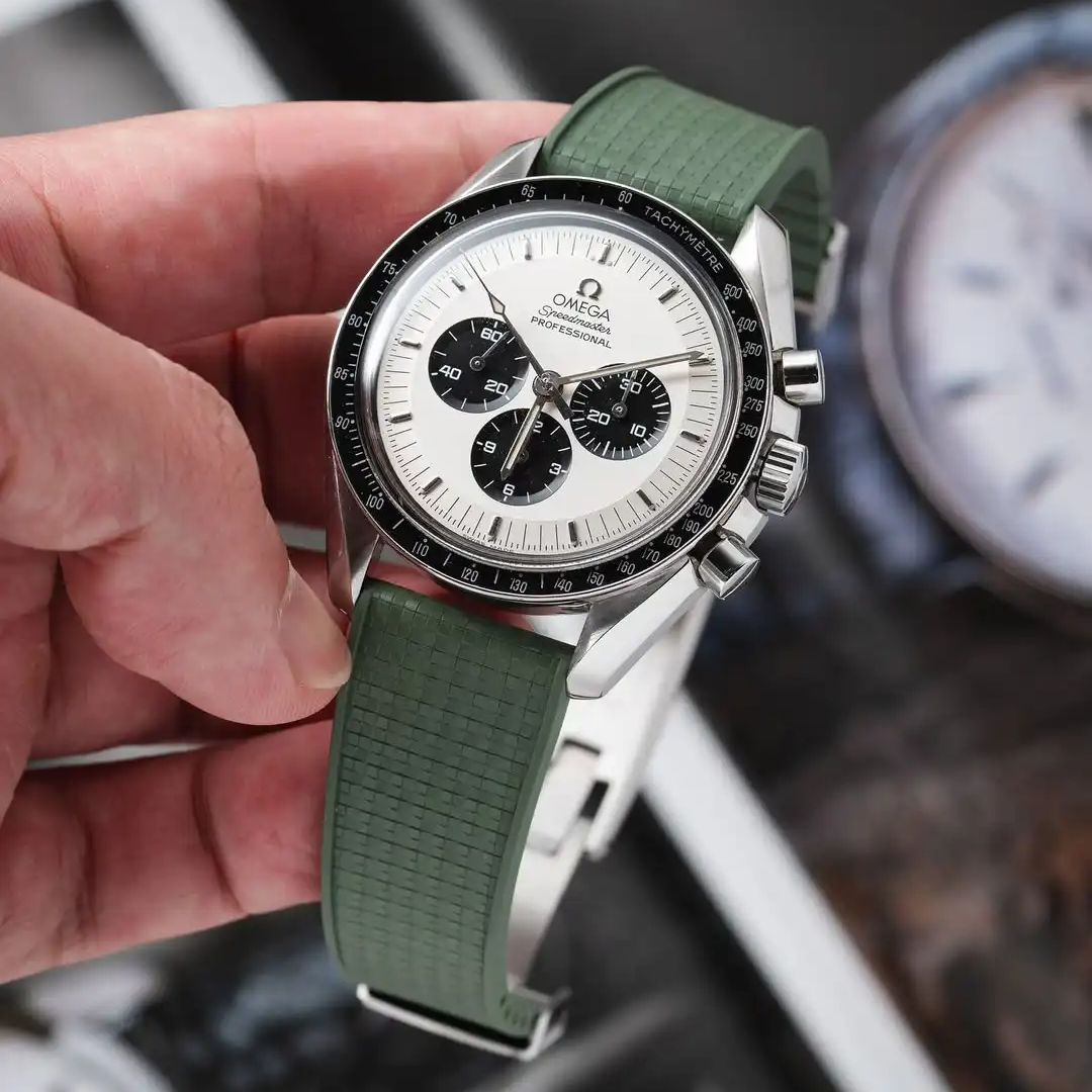 그랜드 세이코 오메가 스피드마스터 19mm 20mm 2 - Cartier Watch Ballon Bleu 리뷰 및 가격