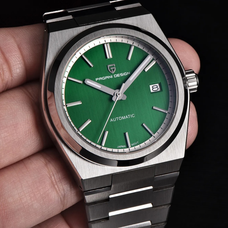 2026 새로운 PAGANI DESIGN 남성용 자동  - Seiko Watch Presage 리뷰 및 가격